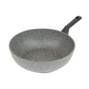 Wok Palma 28X8.5Cm / 4.5Lt Korkmaz A3915