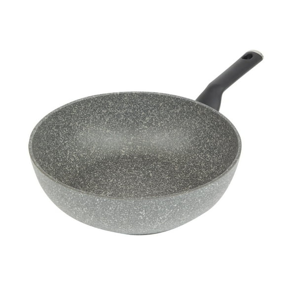 Wok PALMA 28x8.5cm / 4.5lt Korkmaz A3915