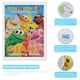 thumbnail image 3 of Kit de Pintura de Diamantes Wordworld 5D 30x40cm, 3 of 6