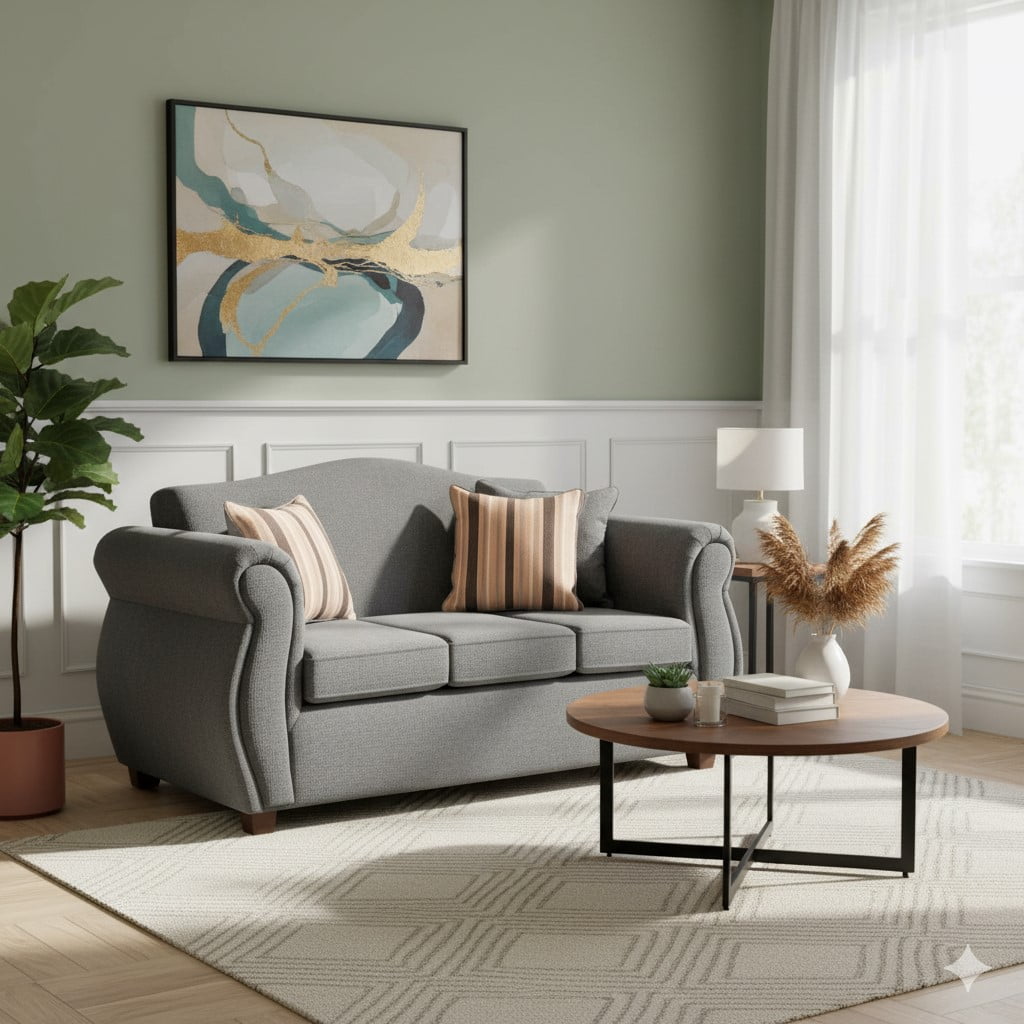 Deco Outlet - Sofá 3c Cancún