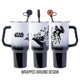 thumbnail image 4 of Vaso térmico Silver Buffalo Star Wars 1180 ml de acero inoxidable, 4 of 6