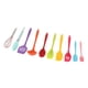 thumbnail image 5 of Utensilios de cocina de silicona de 10 piezas, juego de cocina de cocina resistente al calor, 5 of 5