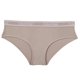 thumbnail image 4 of Calzón Hipster para Mujer Calvin Klein Paquete de 3, 4 of 5