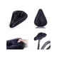 thumbnail image 3 of Asiento Gel Acolchado Para Bicicleta, 3 of 6
