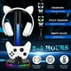 thumbnail image 3 of Soporte de auriculares RGB con cargador de mando para Xbox Series X|S, Elite 2, One X|S|Elite - Base de carga XSX con 2 puertos USB, compatible con mandos Xbox-para Xbox, 3 of 6