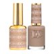 thumbnail image 1 of Set de esmaltes en gel DND DC Deep Nude Collection 311 Natural, 15 ml, 1 of 6