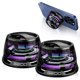 thumbnail image 1 of Parlante Bluetooth Xpoovv G200 Luz Magnética RGB Paquete de 2, 1 of 8