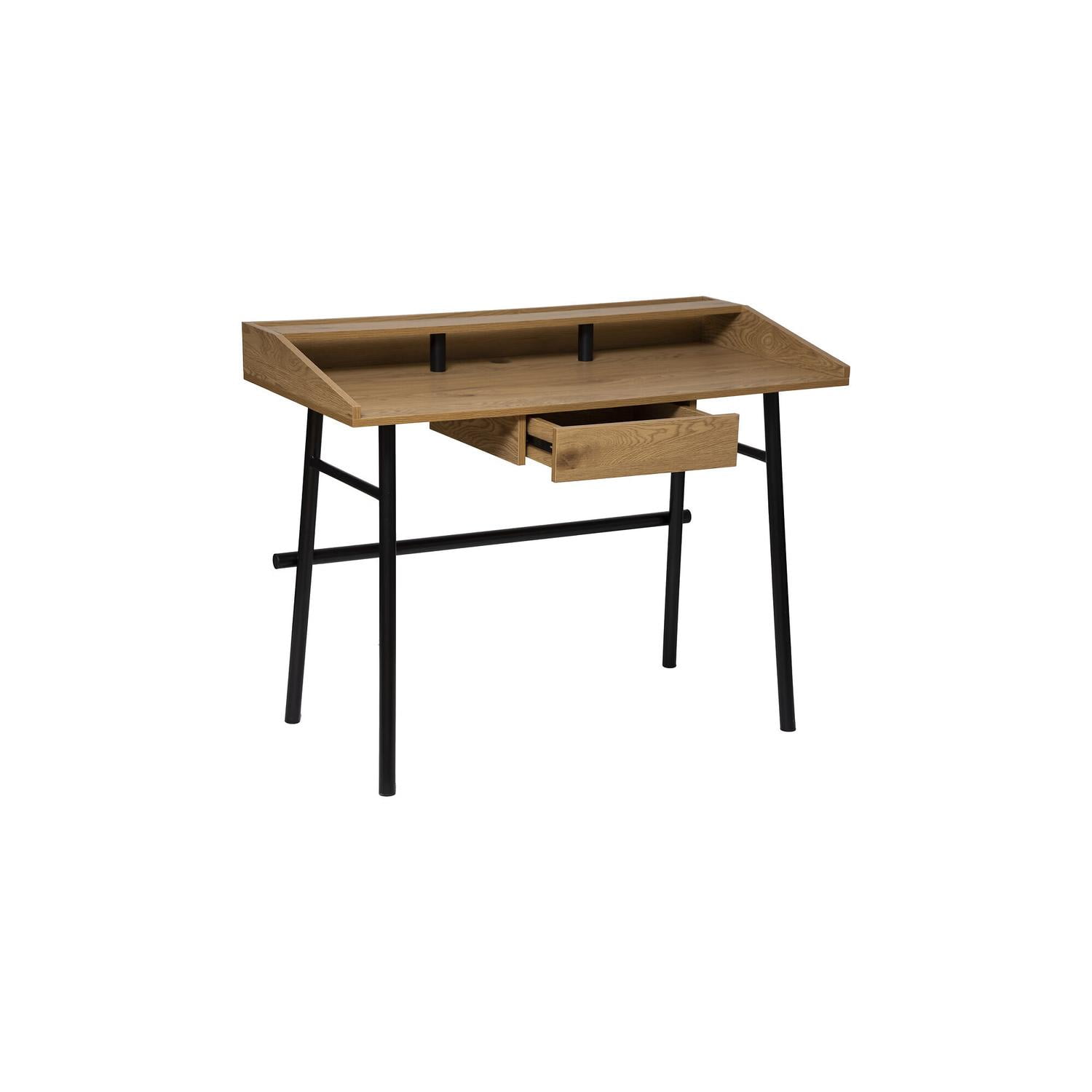 Escritorio Josan 110 X 55 X 85 Cm Atmosphera