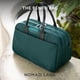 thumbnail image 5 of Bolsa de viaje para equipaje de mano Nomad Lane Bento Bag V4, color verde pino, 5 of 7
