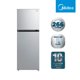 thumbnail image 2 of Refrigerador Midea Top Mount No Frost / Mdrt385Mte50 266 Litros, 2 of 10