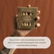 thumbnail image 2 of Palos para difuminar Luna Sundara Organic de Palo Santo (8 barras), 2 of 6