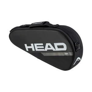 Bolso Tenis Head Tour Racquet Bag S Negro