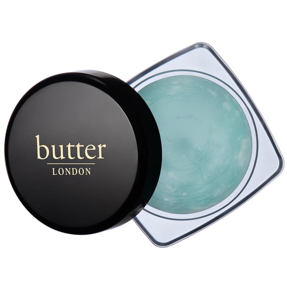 Primer butter LONDON LumiMatte Cool Blue Primer Prebase difuminante