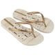 thumbnail image 2 of Sandalia Mujer Beige/Azul Oasis Ipanema, 2 of 2
