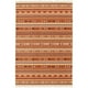 thumbnail image 1 of Alfombra Nigeria 200x290 Multicolor, 1 of 4