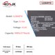 thumbnail image 2 of Batería RDSJ L23C4P70 de 15,6 V y 90 Wh para Lenovo ThinkPad P1, 2 of 7