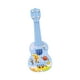thumbnail image 2 of Ukelele Guitarra Juguete Niños Guitarra Juguete Musical Para Bebés Niños Niñas Regalos De Vacaciones Azul, 2 of 3