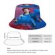 thumbnail image 2 of Sombrero Bucket Desmarcar Tom Holland, 2 of 6