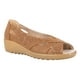 thumbnail image 2 of Zapato Casual Frome Caramelo Passer, 2 of 5