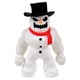 thumbnail image 1 of Figura Stretch De Goma De 15 Cms Que Se Estira - Snow Badman, 1 of 5
