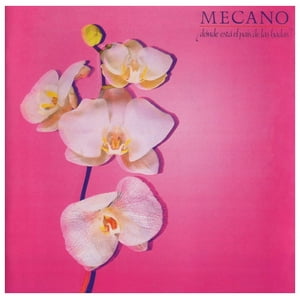 Hitway Music - Mecano - Donde Esta El Pais De Las Hadas | Cd Abierto