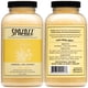 thumbnail image 2 of Cristales de spa y baño Spazzz 7377C, lima y coco, 650 ml, 2 of 7