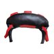 thumbnail image 5 of Bolsa De Arena De Entrenamiento Portátil De Alimentación Llena Para Correr Pesas Al Aire Libre Rojo, 5 of 5