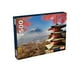 thumbnail image 1 of Puzzle 1500 piezas Paisaje de Monte Fuji, Japón, 1 of 1