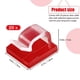thumbnail image 2 of 20-Piece Cable Clips: Keep Your Cables Organized & Tidy - Perfect for Home, Office, Car, & Desk!, 2 of 4