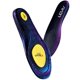 thumbnail image 1 of Plantilla Deportiva de Fibra de Carbono LIGVIV Negra, 1 of 6