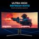 thumbnail image 4 of Adaptador HDMI a USB C SABRENT DA-CH4K 4K 60 Hz MacBook Pro/Air, 4 of 8