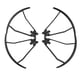 thumbnail image 2 of Marco Protector De Hélice De 4 Piezas Para Piezas De Drones RC XS809 XS809HC XS809HW, 2 of 3