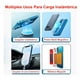 thumbnail image 3 of Carcasa Magnetica Compatible Con iPhone 16 Pro, 3 of 7