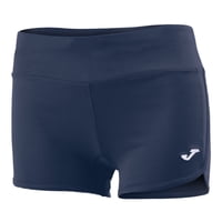 Short Deportivo Mujer Stella Ii Azul Joma