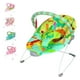 thumbnail image 1 of Bouncer silla mecedora vibradora para bebé portátil con juguetes, 1 of 3