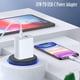 thumbnail image 2 of Bloque de carga USB C, carga rápida de doble puerto de 20 W, x4, blanco, 2 of 8