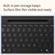 thumbnail image 3 of Teclado Microsoft Surface Pro Flex Copilot+ MicMute Snip, 3 of 7