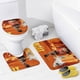 thumbnail image 4 of Set de Cortina de Ducha Desmarcar Bolt 4 Piezas, 4 of 6