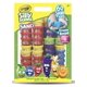 thumbnail image 2 of Botes Play Sand Crayola Silly Scents de 60 x 30 ml, 6 colores, 2 of 4