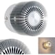 thumbnail image 3 of Foco LED para pasillo, luz de pasillo, luz de entrada, luz de techo para sala de estar, luz de pared, luz de techo, barra, iluminación de mesa, lámparas, 3 of 8