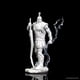 thumbnail image 3 of Figura en miniatura D&D Nolzur's Marvelous Storm Giant NECA, 3 of 4