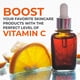 thumbnail image 4 of Suero de vitamina C en polvo con ácido L-ascórbico para bricolaje, 180 ml, 4 of 9