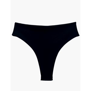 Samia - Bikini Pin Up Tanga Negro