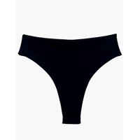 Samia - Bikini Pin Up Tanga Negro