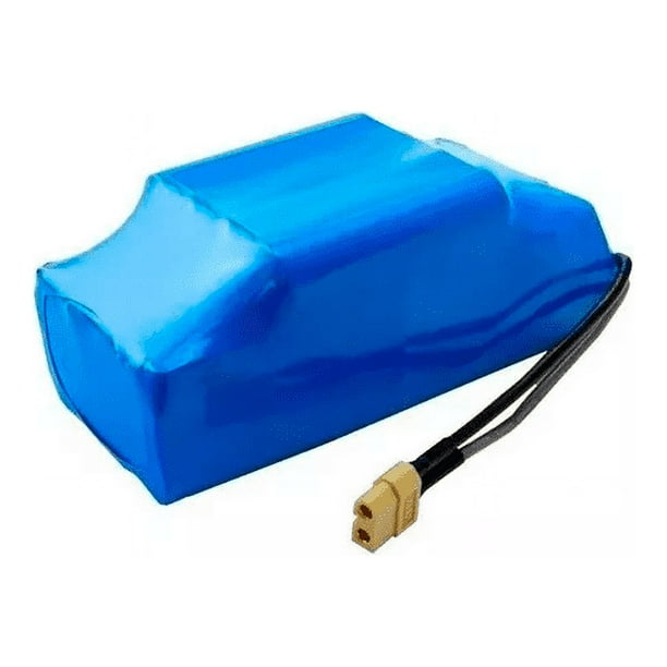 Batteria 36V 4400mAh Per Overboard Smart Balance – Ricambio Zika Store