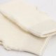 thumbnail image 4 of Guantes Mitones Peludos Cortos Térmicos Unisex Moda Invierno blanco Talla Única, 4 of 5