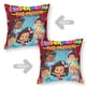 thumbnail image 2 of Kindergarten: El Musical Fundas de almohada de terciopelo con tema, regalos de funda de almohada, decoración para el hogar, cojín de lanzar, regalo de cumpleaños para fans y parejas.30*30cm., 2 of 6