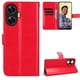 thumbnail image 1 of Funda tipo libro para Realme C55 4G, cartera todo‑en‑uno, funda multifuncional con tarjetero y correa de muñeca desmontable, 1 of 4