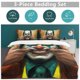thumbnail image 5 of Jokers3-Piece Bedding Set Soft Wa And Comfortable Bed Set Bed ee, 5 of 5