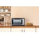 thumbnail image 3 of Horno Eléctrico De Mesa Atma con Grill 45l 1800w Convección y Spiedo, 3 of 7